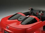 Scion xA Speedster by Five Axis 2005 года